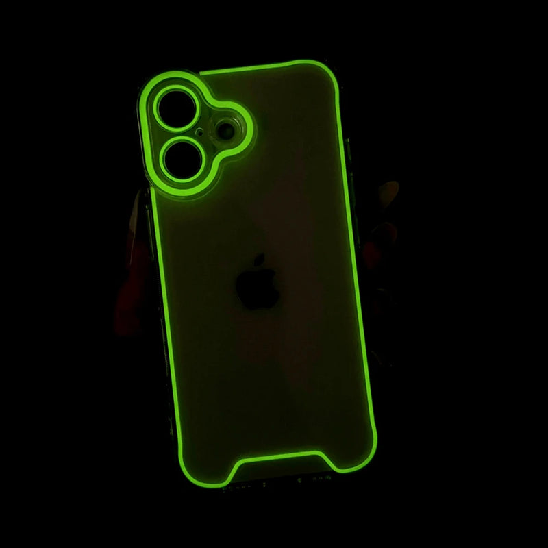 Capa iPhone Neon Luminous