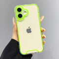 Capa iPhone Neon Luminous