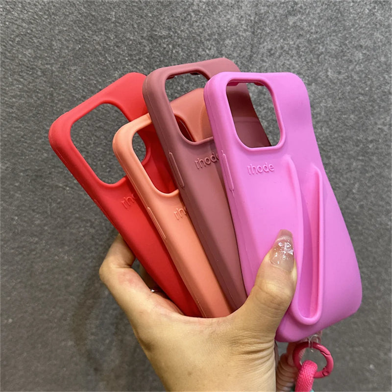 Capa iPhone Suporte Gloss